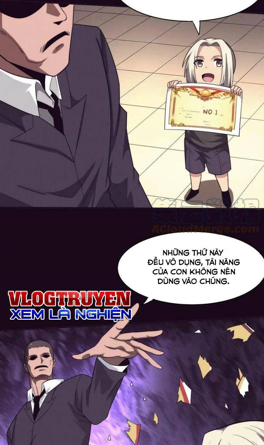 Tiến Hóa Cuồng Triều Chapter 90 - 44