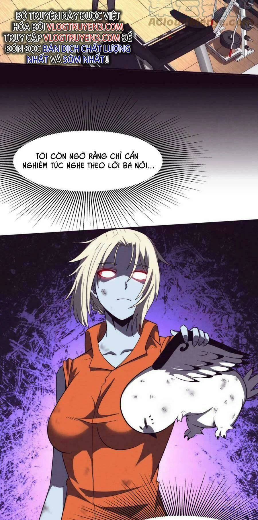 Tiến Hóa Cuồng Triều Chapter 90 - 46