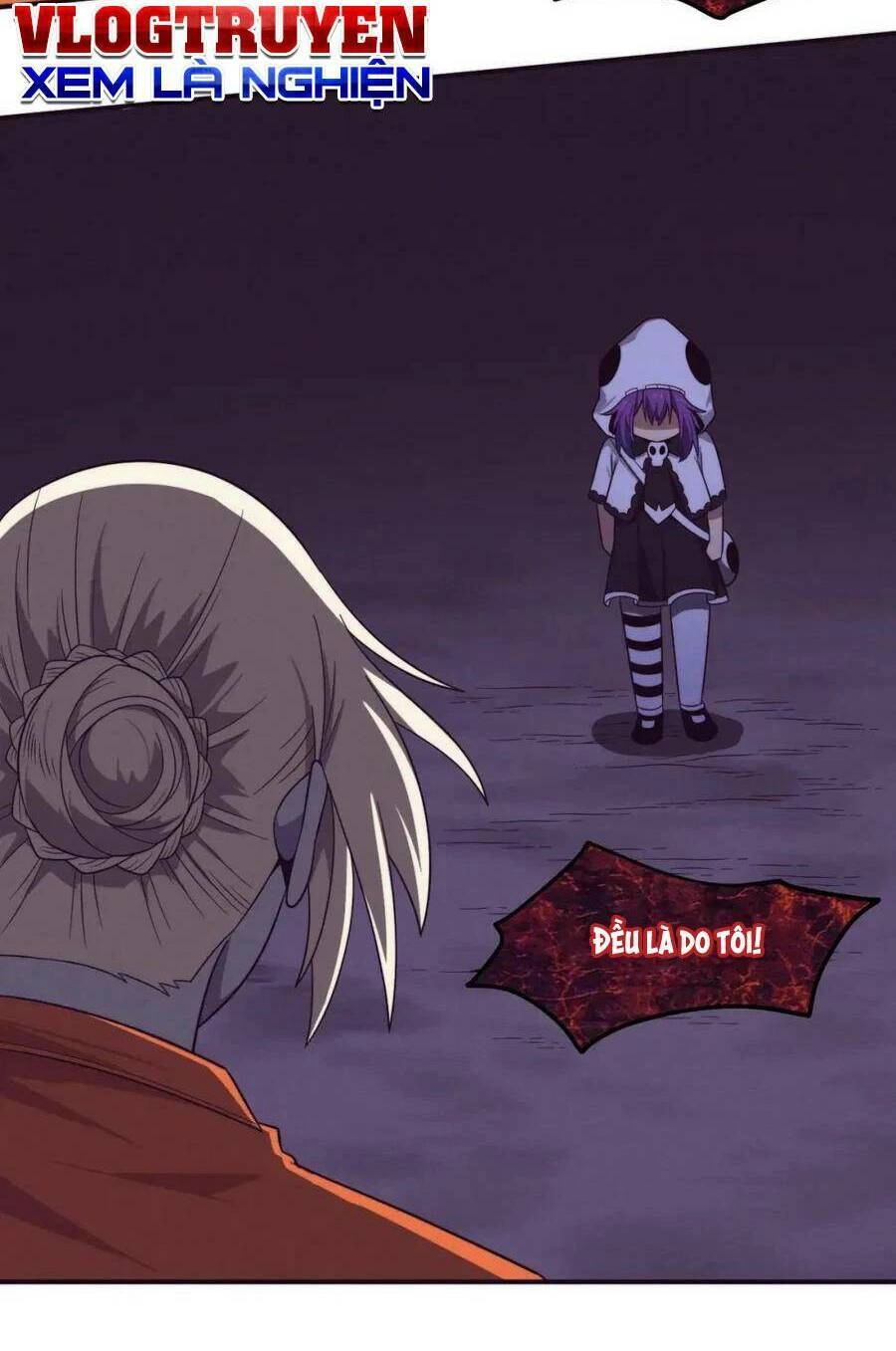 Tiến Hóa Cuồng Triều Chapter 90 - 51