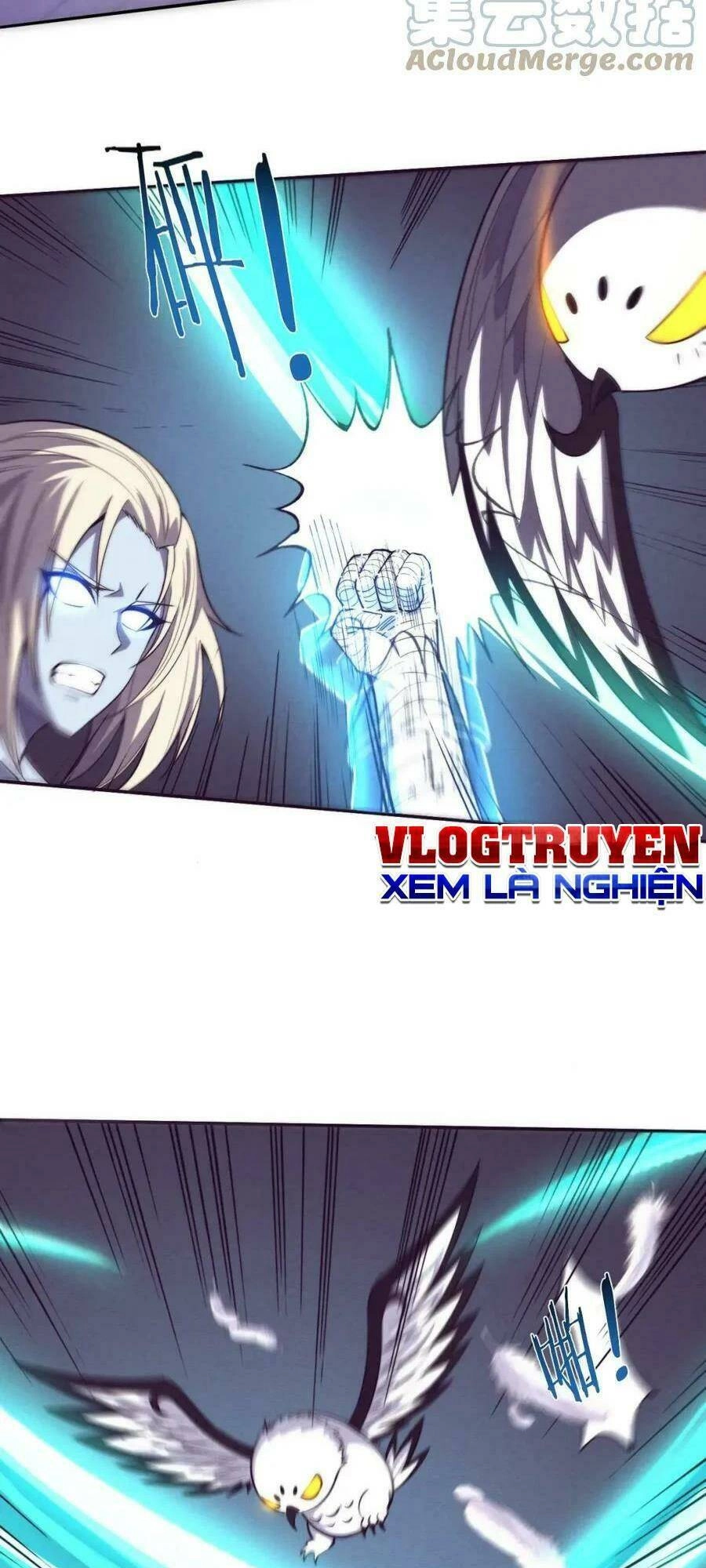 Tiến Hóa Cuồng Triều Chapter 91 - 25