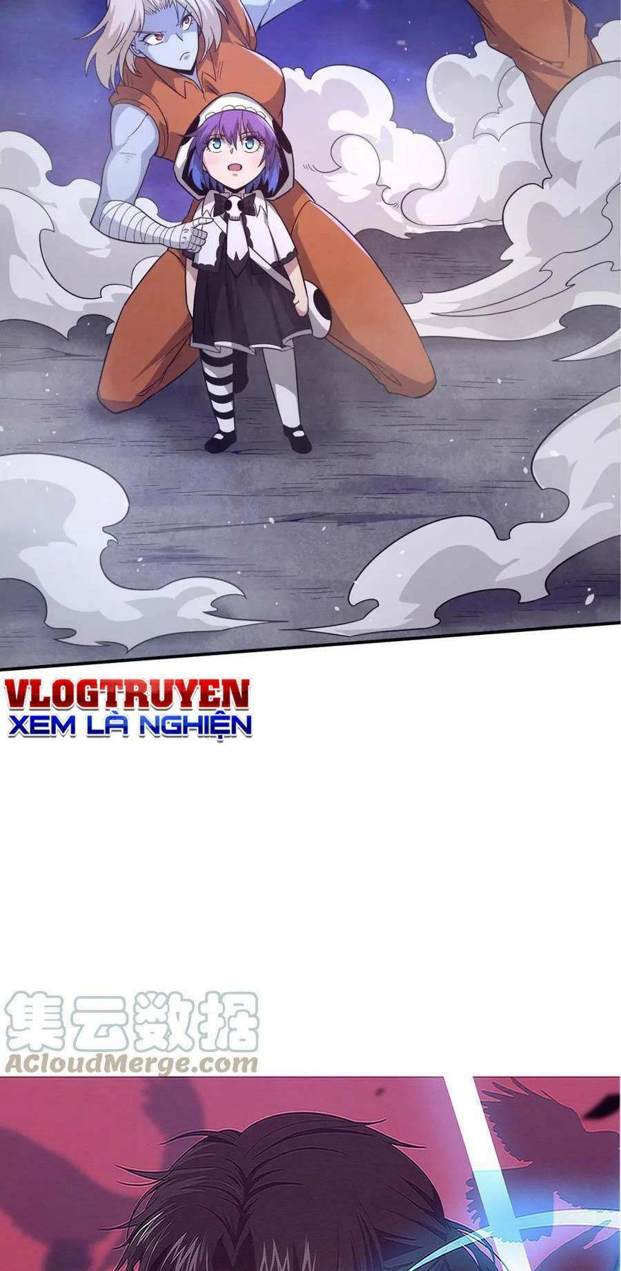 Tiến Hóa Cuồng Triều Chapter 92 - 3