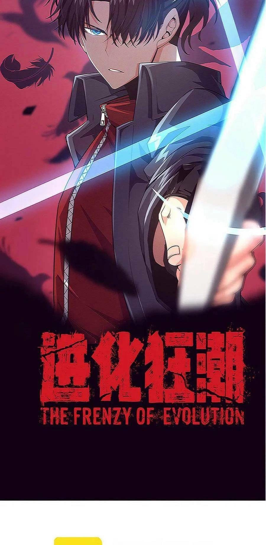 Tiến Hóa Cuồng Triều Chapter 92 - 4