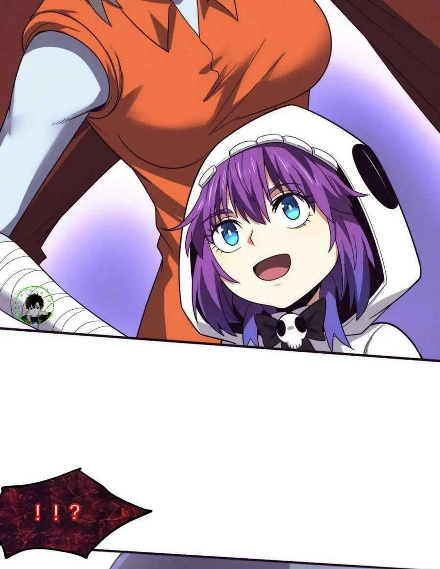 Tiến Hóa Cuồng Triều Chapter 92 - 7