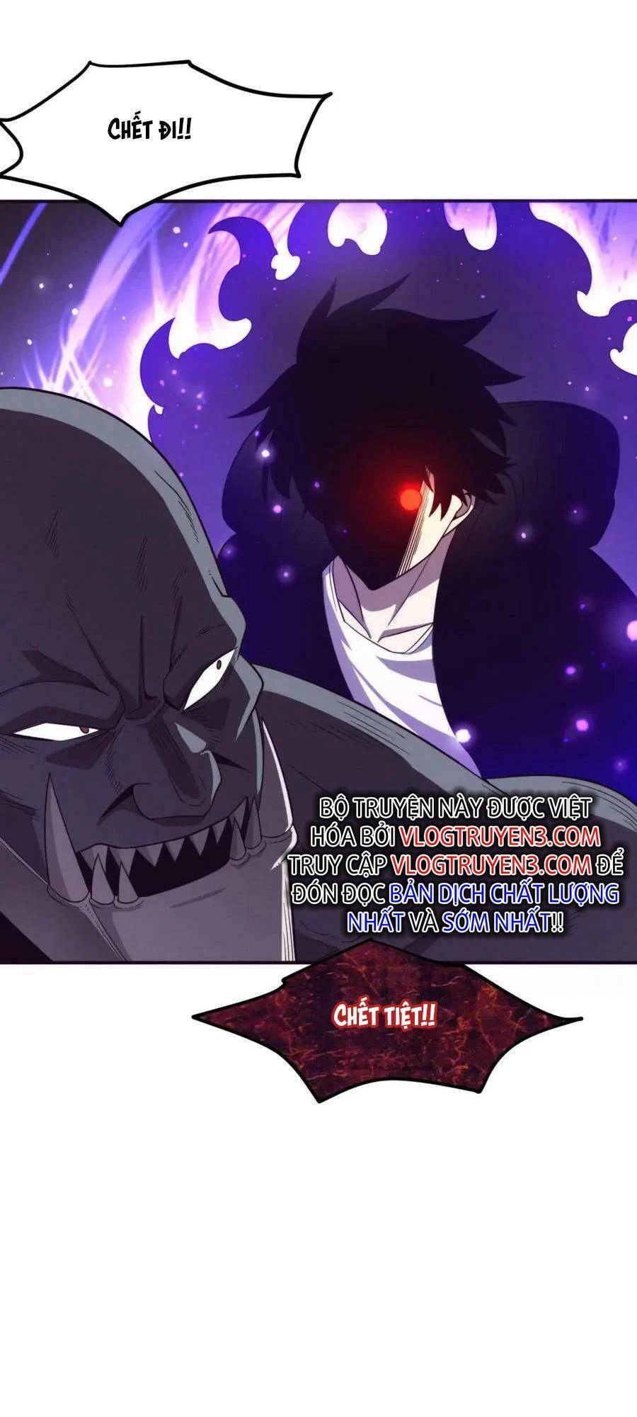 Tiến Hóa Cuồng Triều Chapter 92 - 9