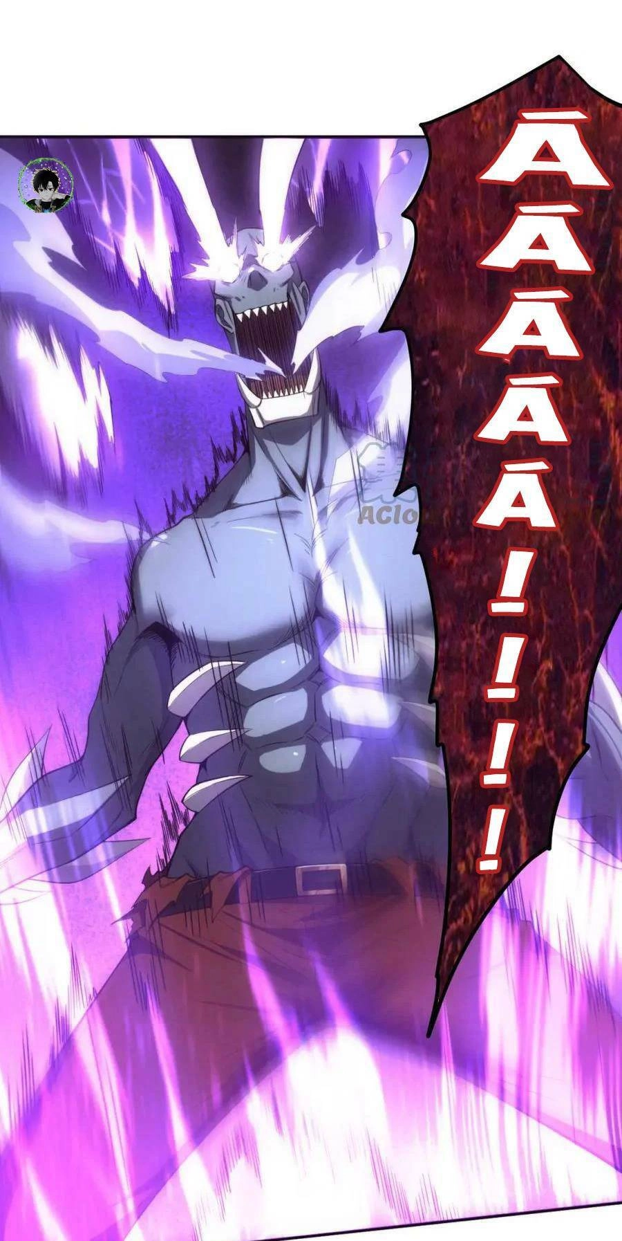 Tiến Hóa Cuồng Triều Chapter 92 - 10