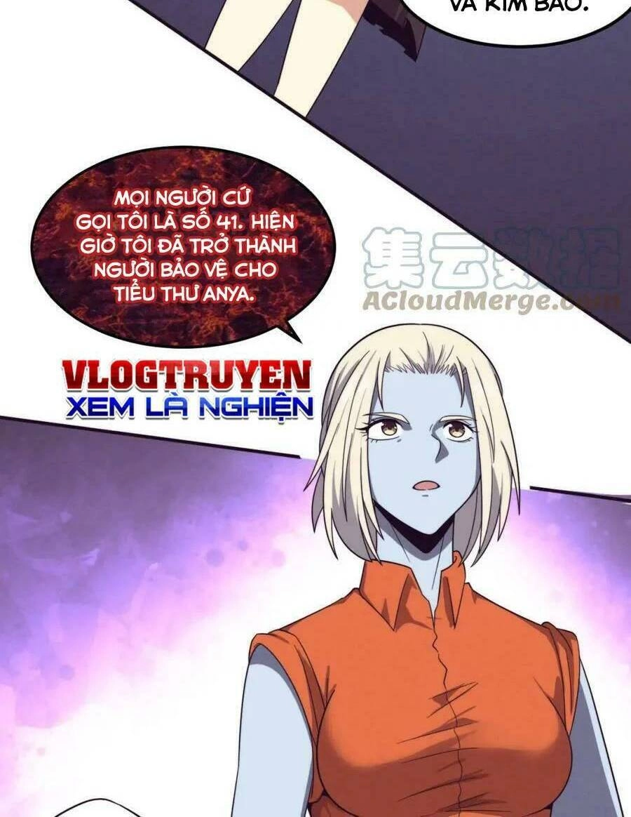 Tiến Hóa Cuồng Triều Chapter 92 - 15