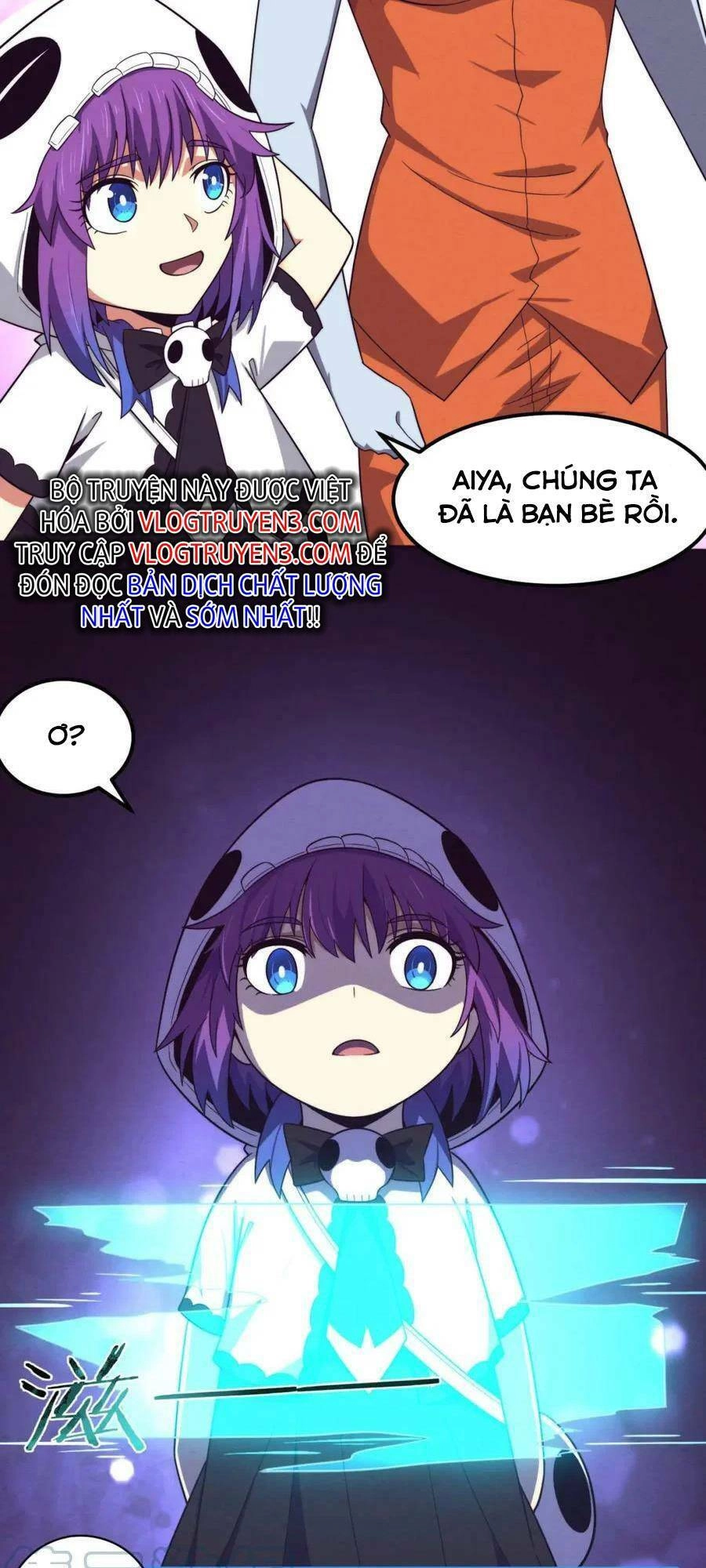 Tiến Hóa Cuồng Triều Chapter 92 - 16