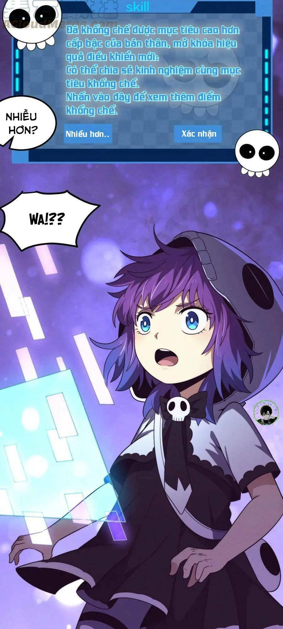 Tiến Hóa Cuồng Triều Chapter 92 - 17