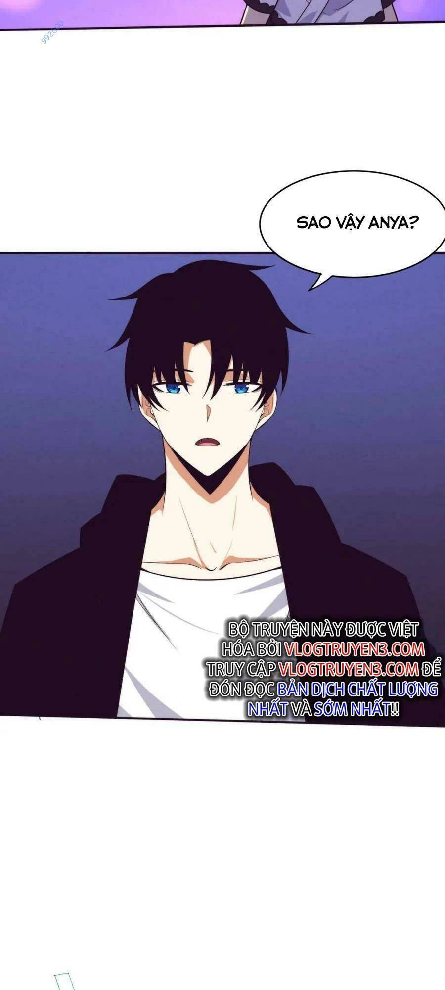 Tiến Hóa Cuồng Triều Chapter 92 - 20