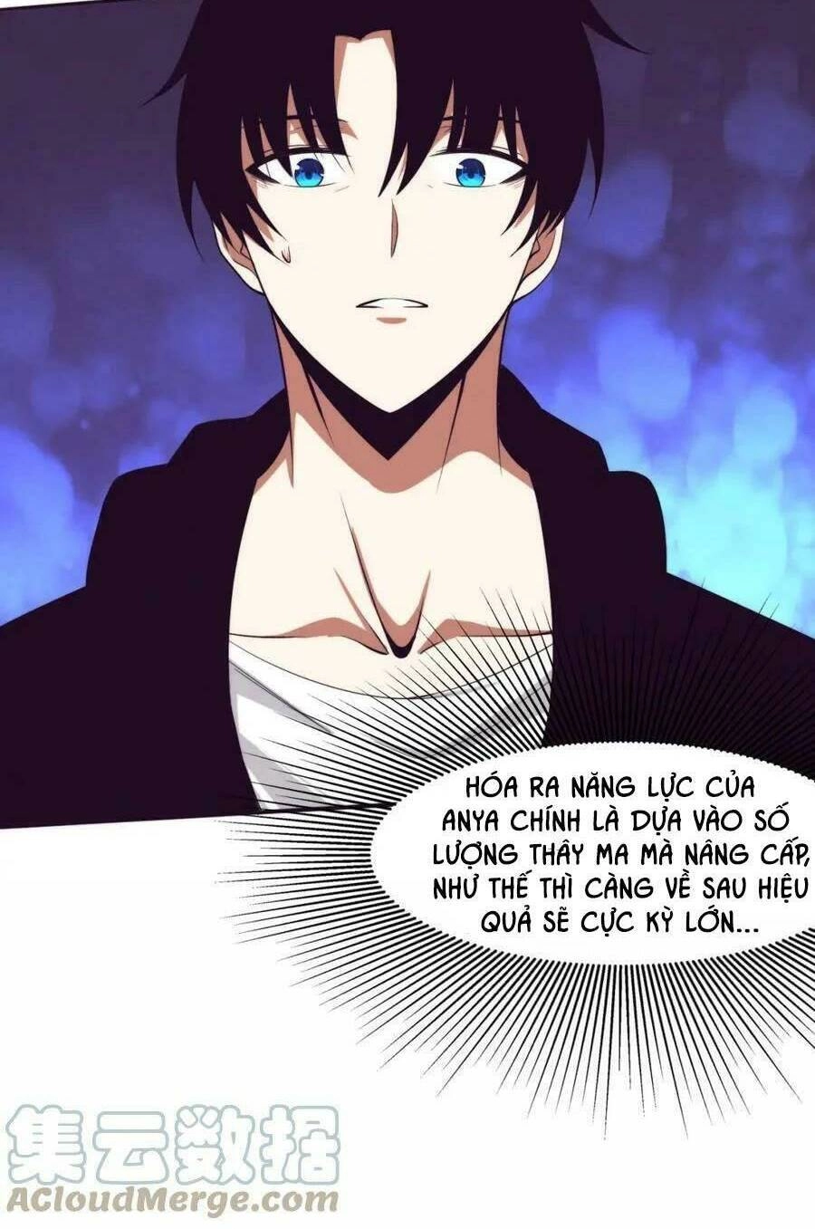 Tiến Hóa Cuồng Triều Chapter 92 - 23