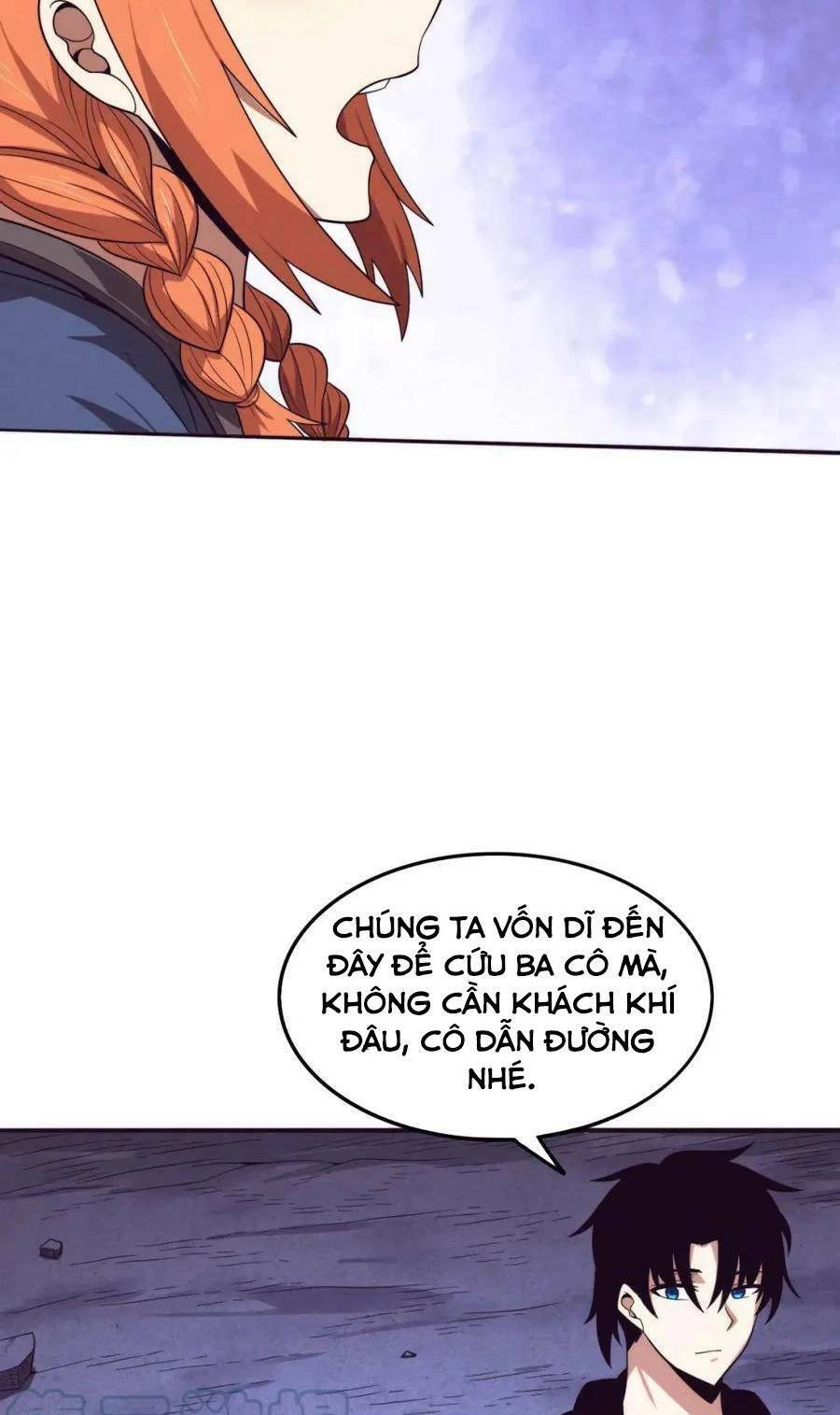 Tiến Hóa Cuồng Triều Chapter 92 - 26