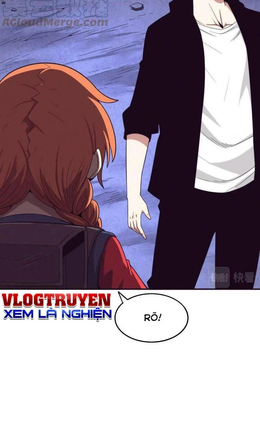 Tiến Hóa Cuồng Triều Chapter 92 - 27