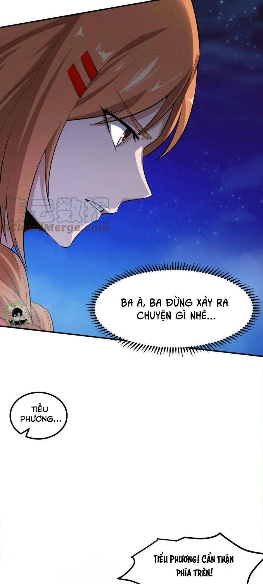 Tiến Hóa Cuồng Triều Chapter 92 - 33