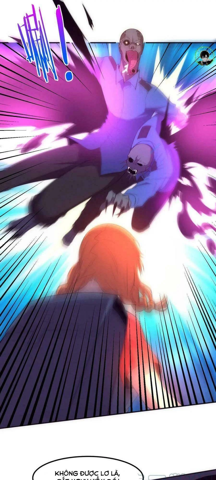 Tiến Hóa Cuồng Triều Chapter 92 - 37