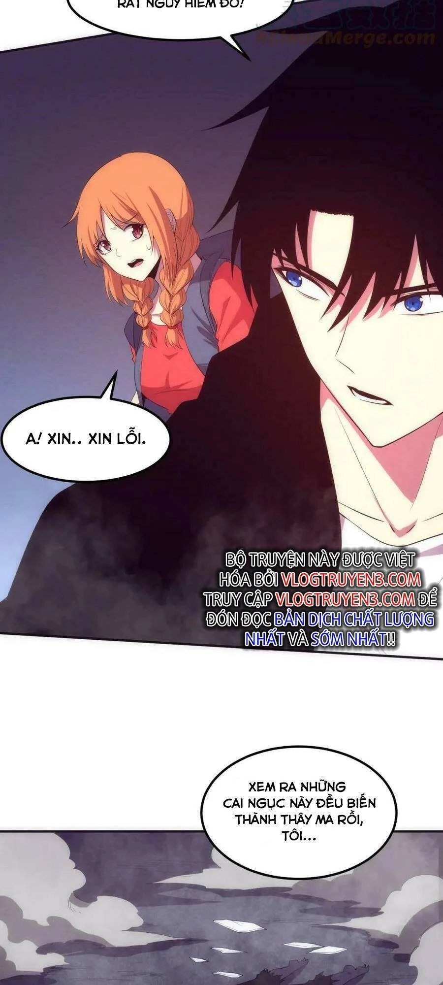 Tiến Hóa Cuồng Triều Chapter 92 - 38