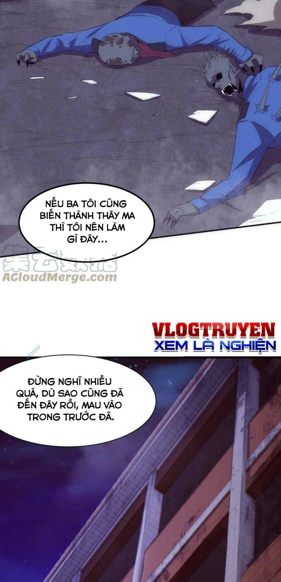 Tiến Hóa Cuồng Triều Chapter 92 - 39