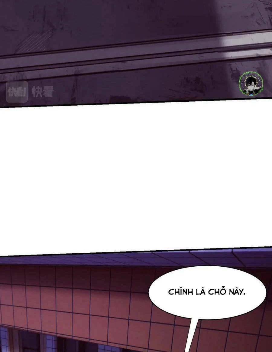 Tiến Hóa Cuồng Triều Chapter 92 - 43