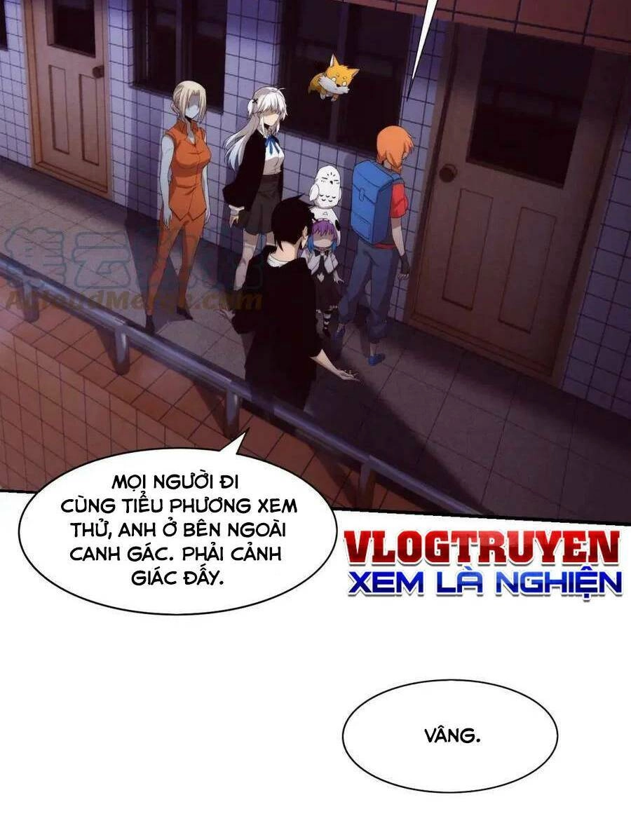 Tiến Hóa Cuồng Triều Chapter 92 - 44