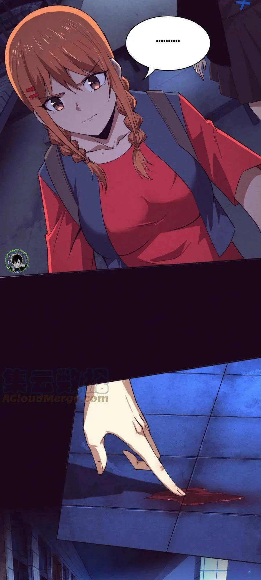 Tiến Hóa Cuồng Triều Chapter 92 - 48