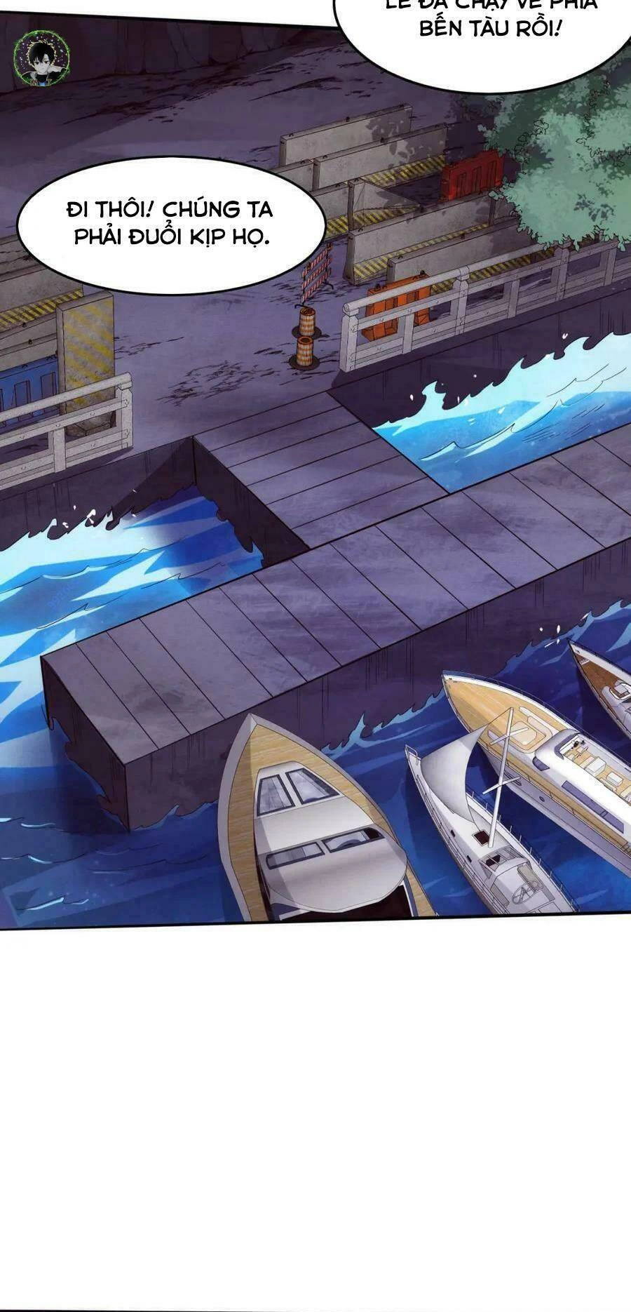 Tiến Hóa Cuồng Triều Chapter 92 - 53