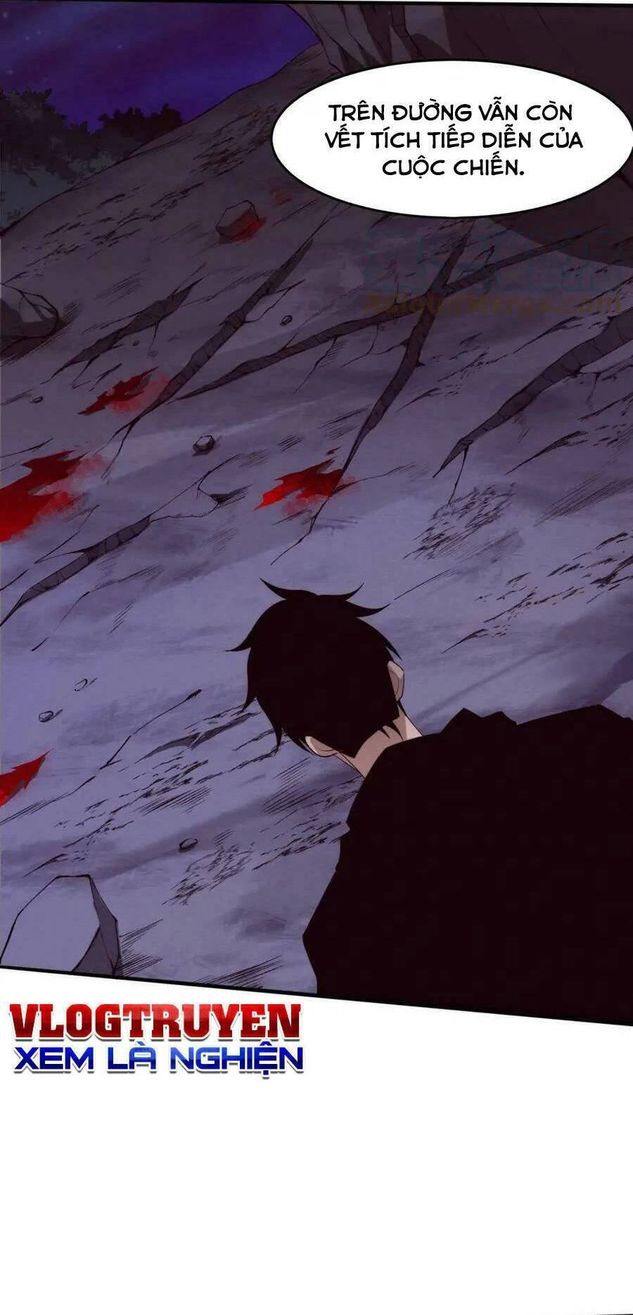 Tiến Hóa Cuồng Triều Chapter 92 - 54