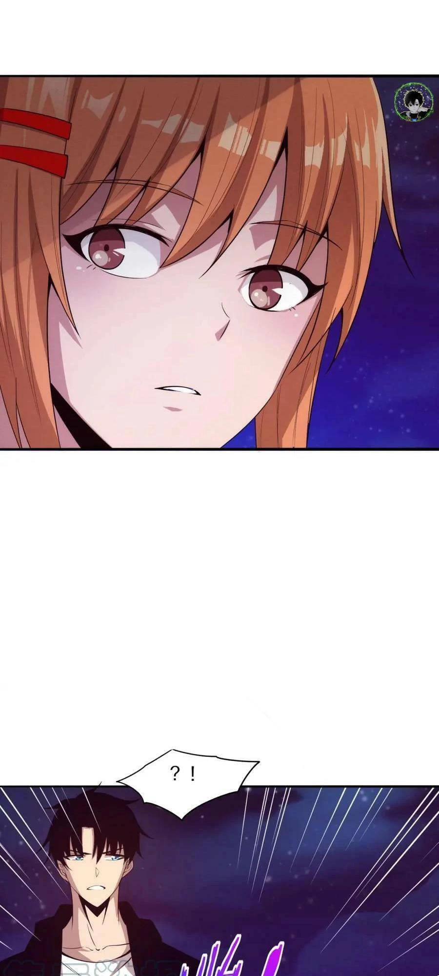 Tiến Hóa Cuồng Triều Chapter 92 - 56