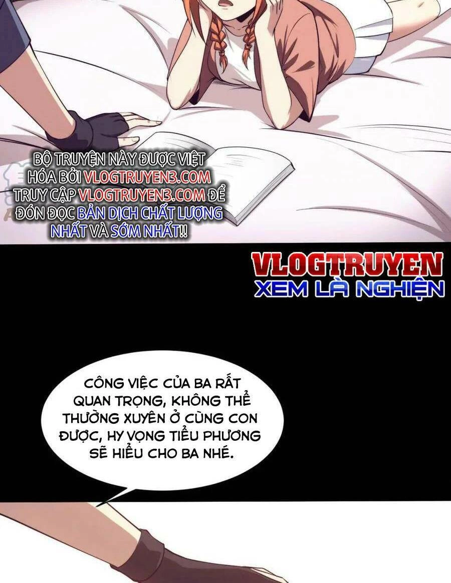 Tiến Hóa Cuồng Triều Chapter 93 - 5