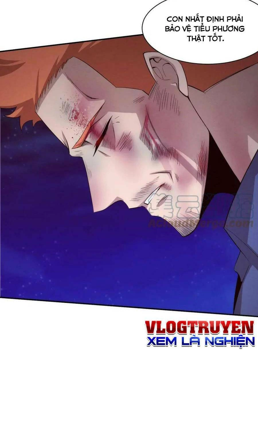 Tiến Hóa Cuồng Triều Chapter 93 - 13