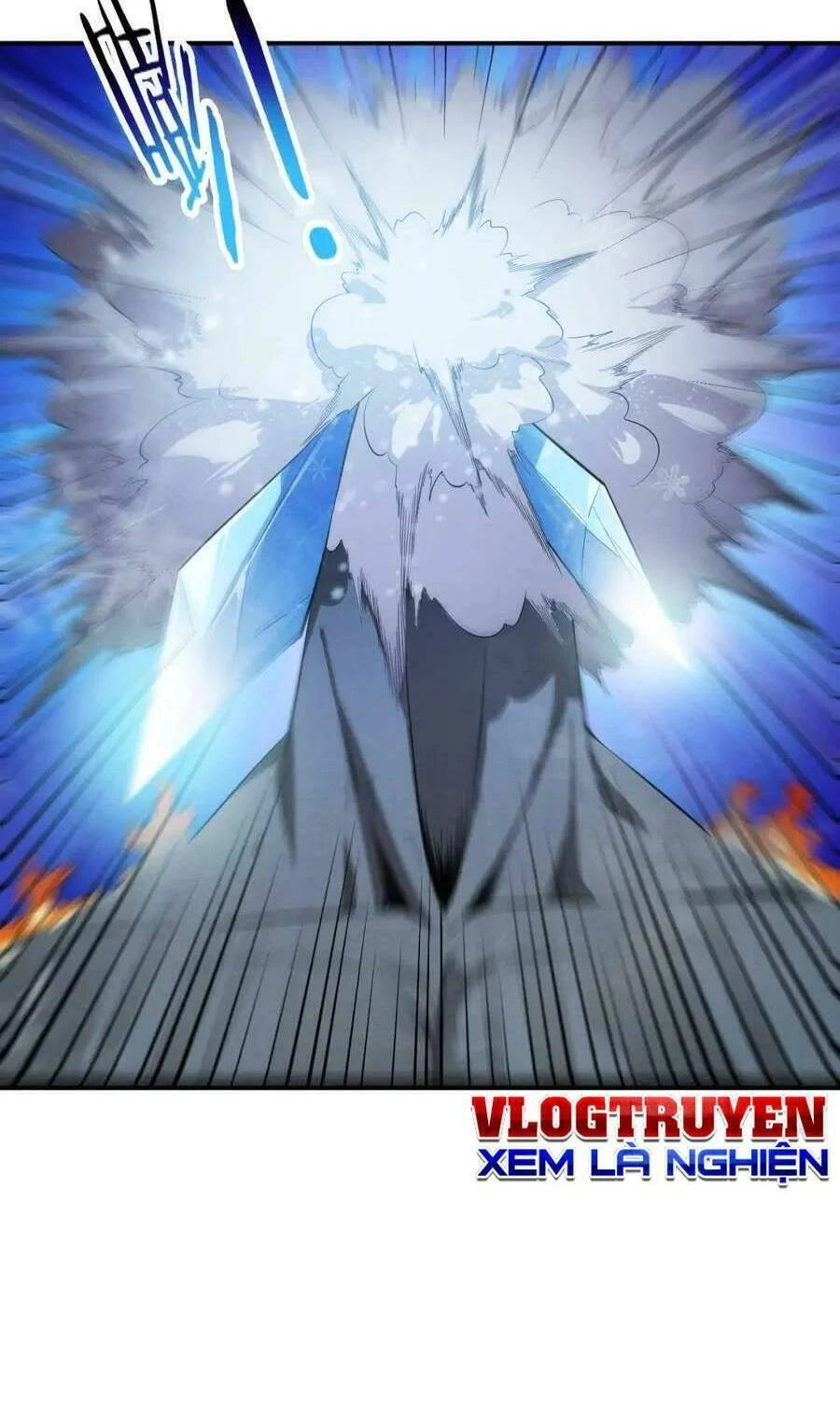 Tiến Hóa Cuồng Triều Chapter 93 - 17