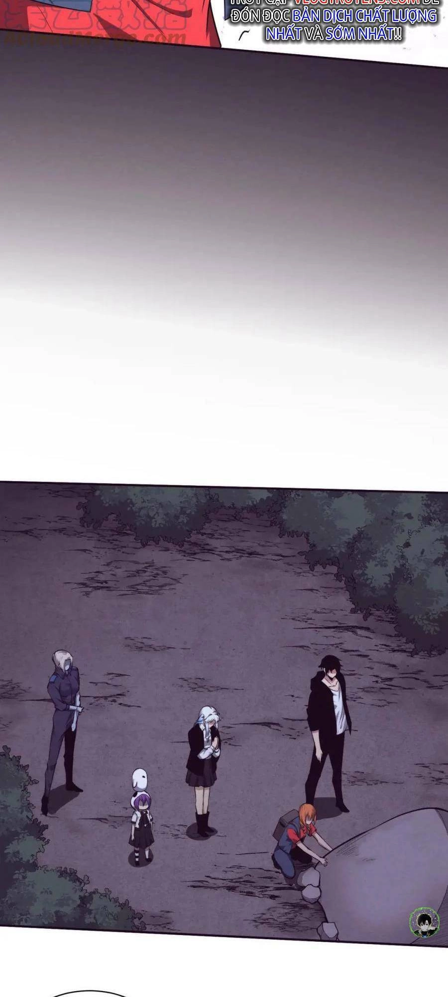 Tiến Hóa Cuồng Triều Chapter 93 - 52