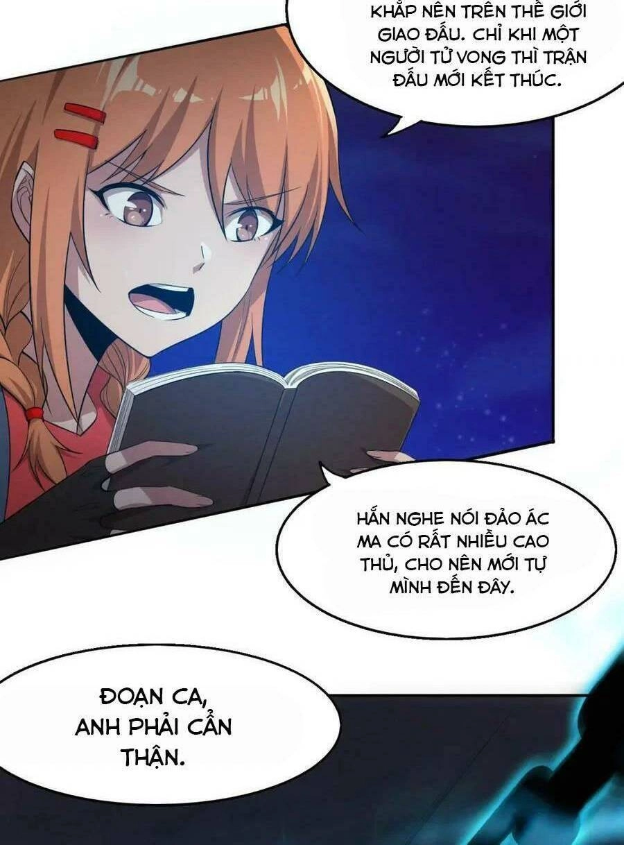 Tiến Hóa Cuồng Triều Chapter 94 - 17