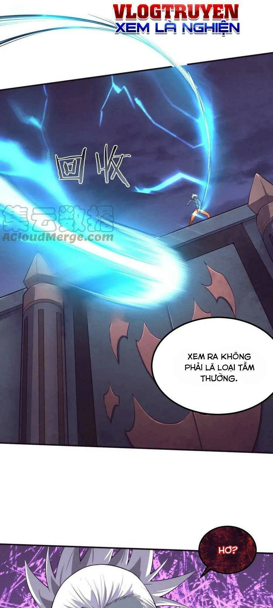 Tiến Hóa Cuồng Triều Chapter 94 - 23