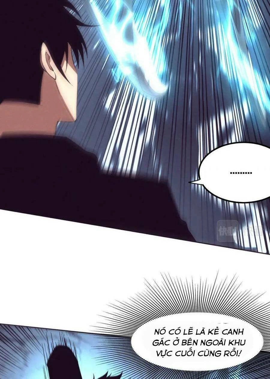 Tiến Hóa Cuồng Triều Chapter 94 - 37