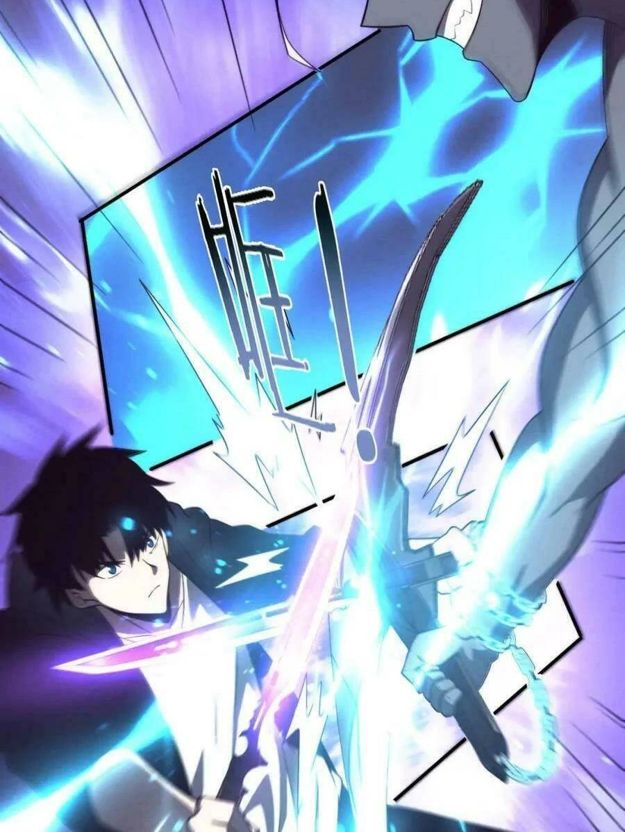 Tiến Hóa Cuồng Triều Chapter 94 - 48