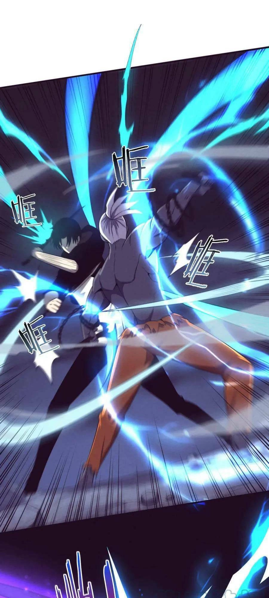 Tiến Hóa Cuồng Triều Chapter 94 - 50