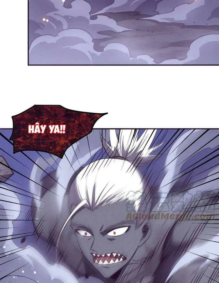 Tiến Hóa Cuồng Triều Chapter 94 - 57