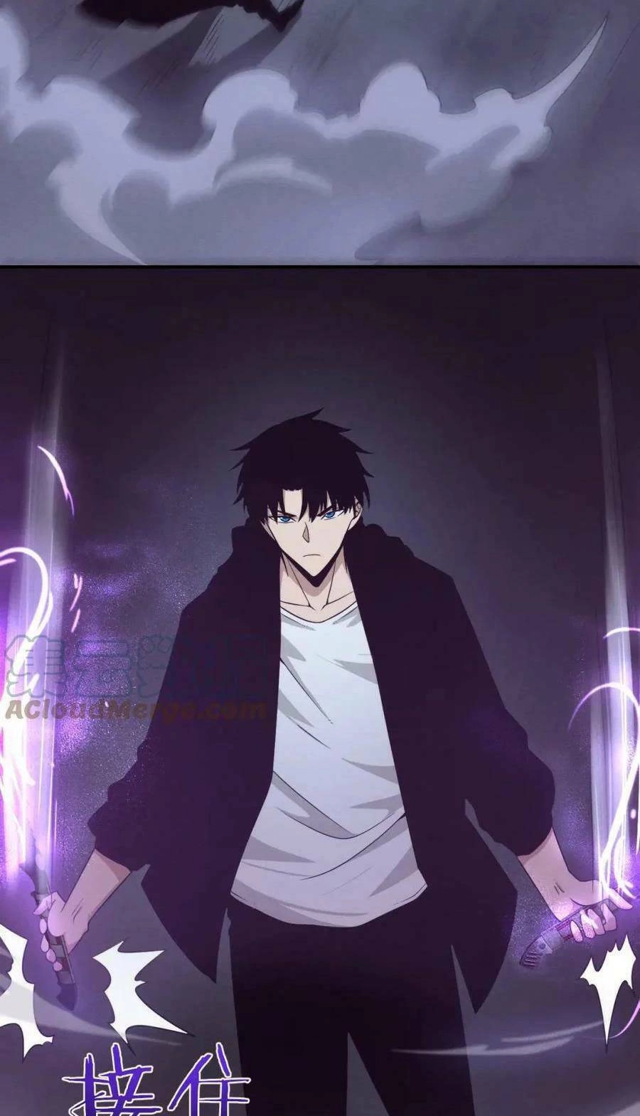 Tiến Hóa Cuồng Triều Chapter 94 - 62