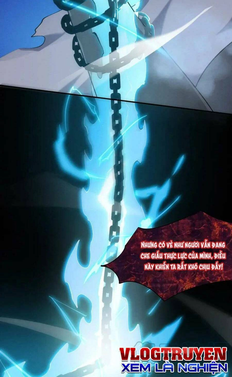 Tiến Hóa Cuồng Triều Chapter 95 - 10