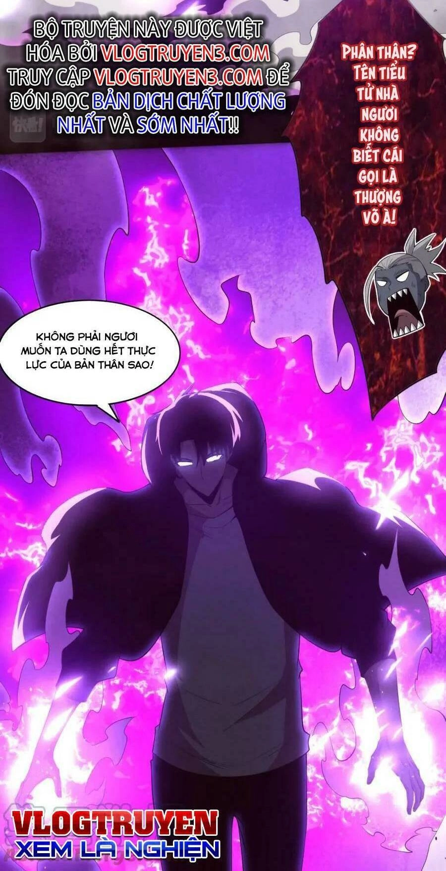 Tiến Hóa Cuồng Triều Chapter 95 - 23