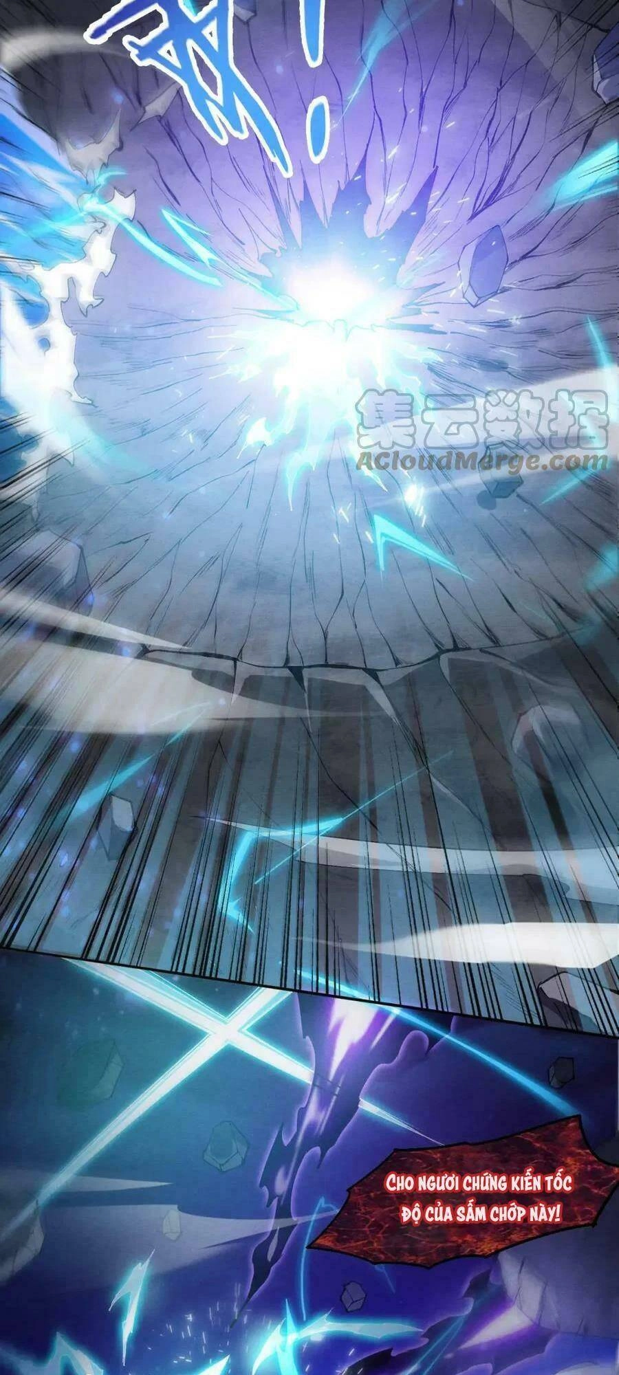 Tiến Hóa Cuồng Triều Chapter 95 - 27