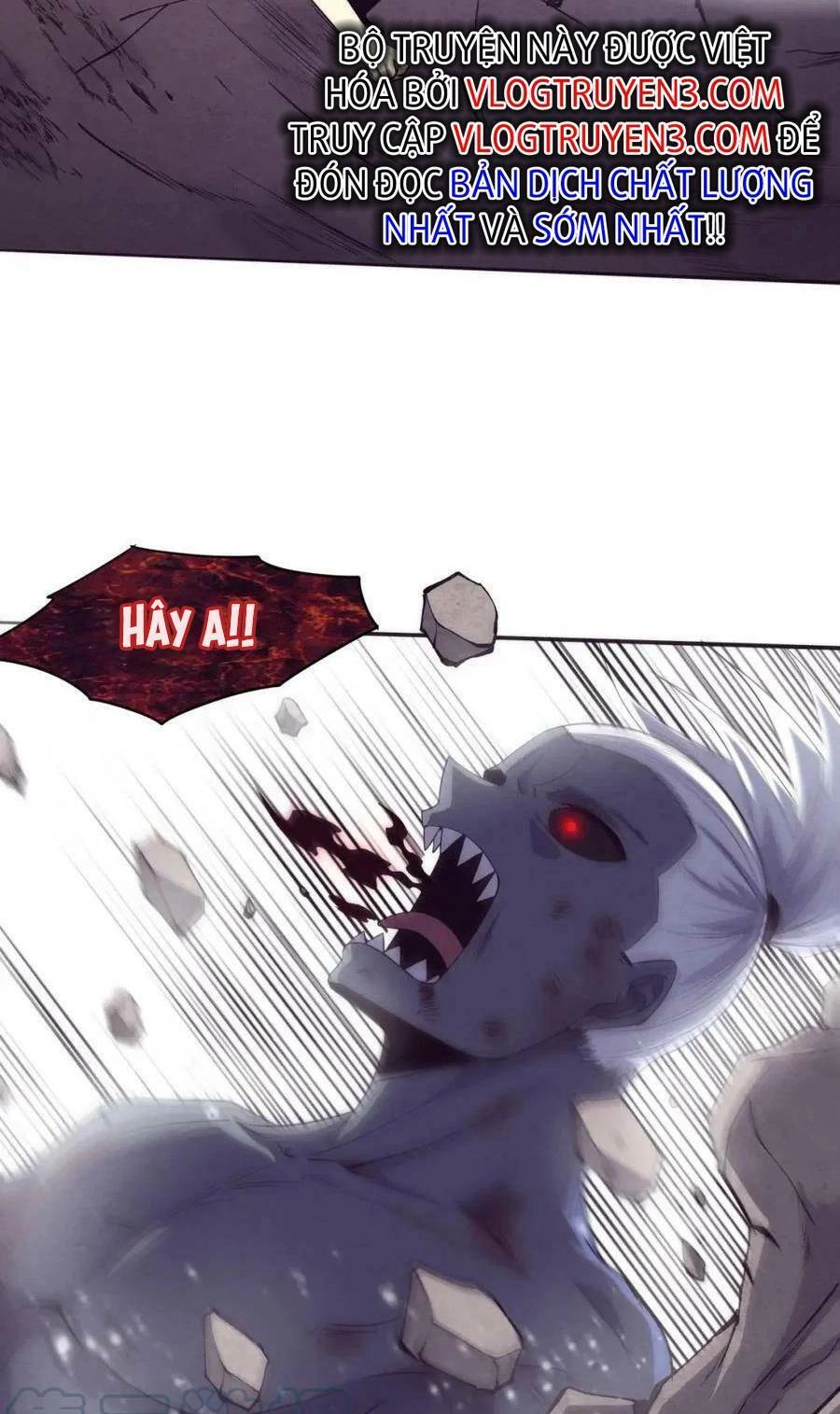 Tiến Hóa Cuồng Triều Chapter 95 - 33