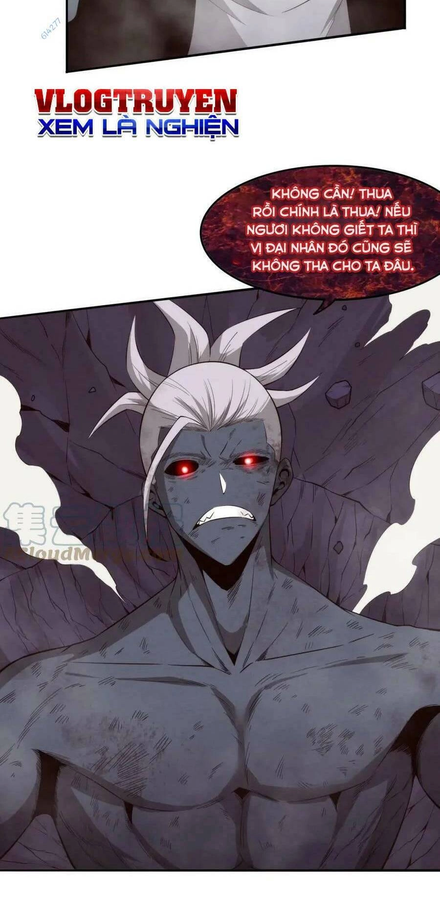 Tiến Hóa Cuồng Triều Chapter 95 - 38