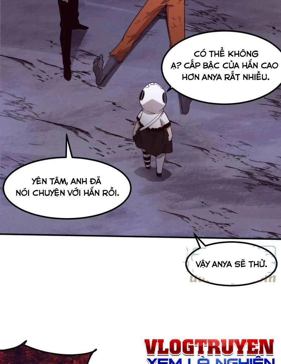 Tiến Hóa Cuồng Triều Chapter 95 - 41