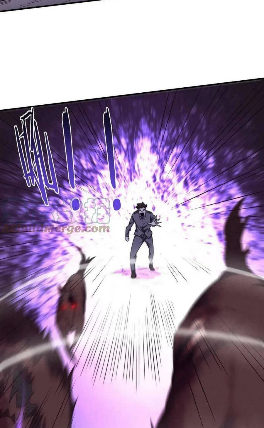 Tiến Hóa Cuồng Triều Chapter 95 - 55