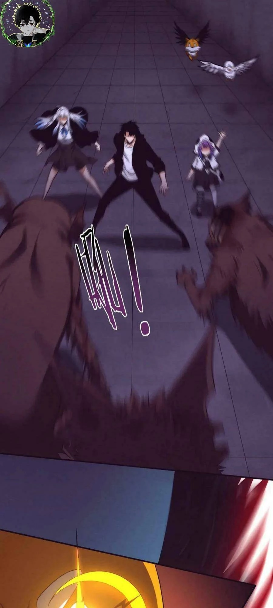 Tiến Hóa Cuồng Triều Chapter 96 - 7