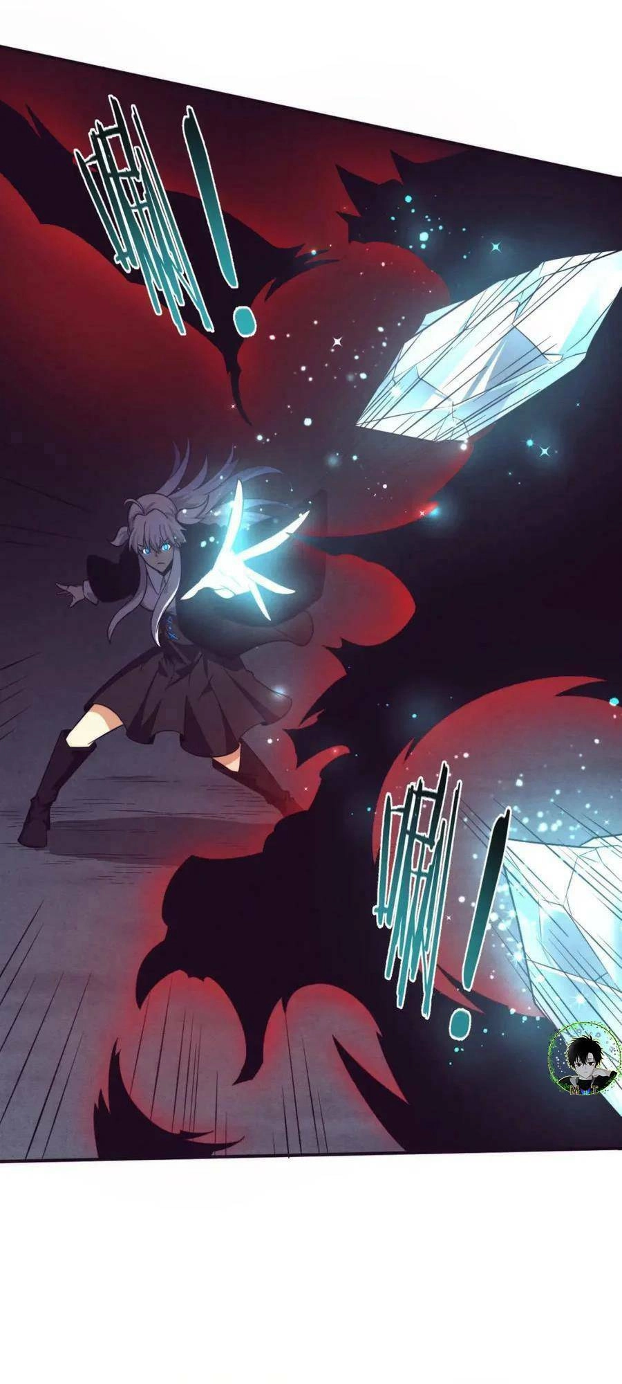 Tiến Hóa Cuồng Triều Chapter 96 - 10