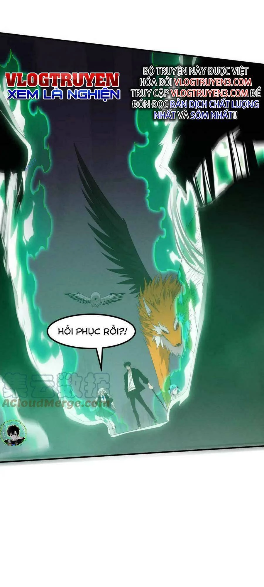 Tiến Hóa Cuồng Triều Chapter 96 - 14