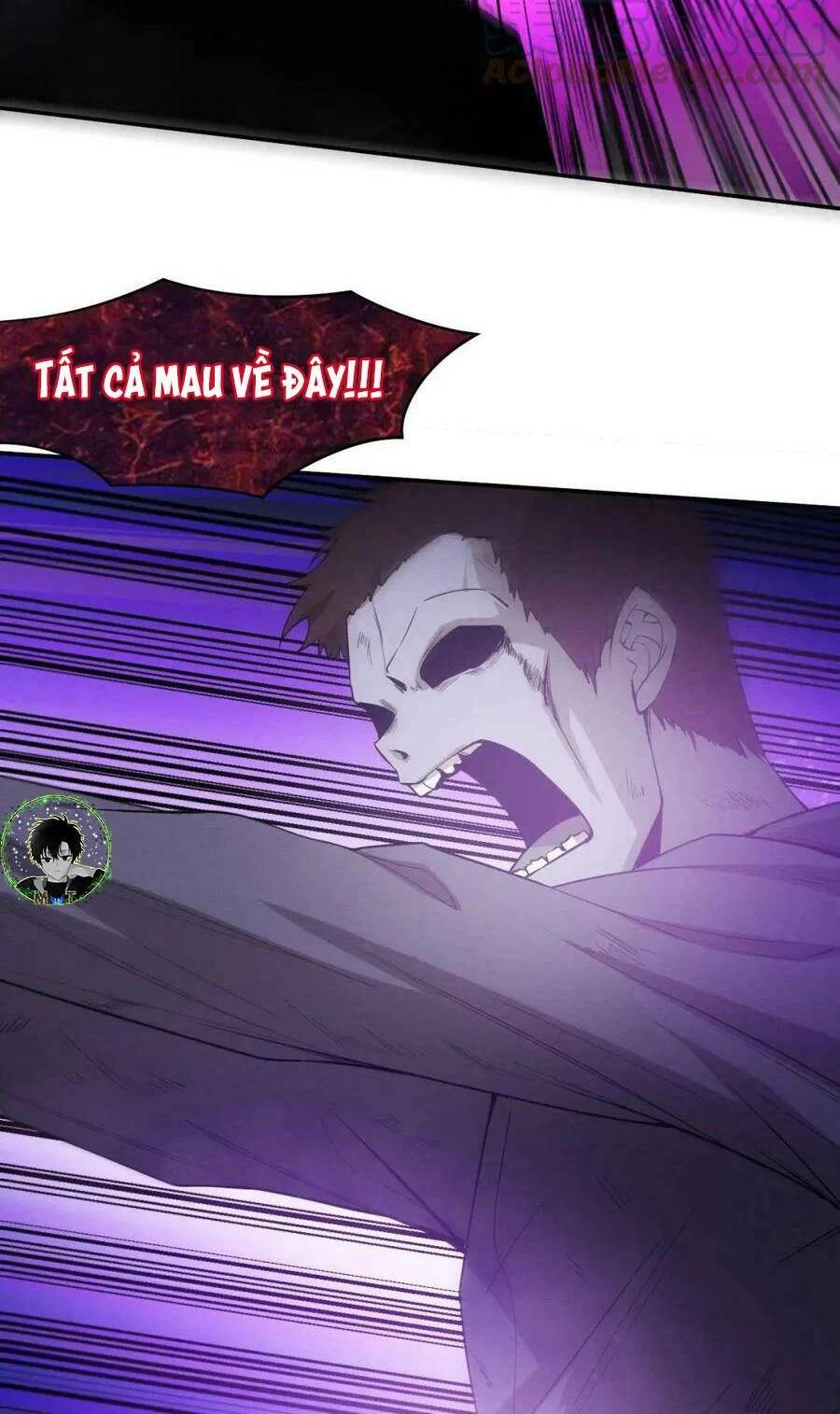 Tiến Hóa Cuồng Triều Chapter 96 - 21