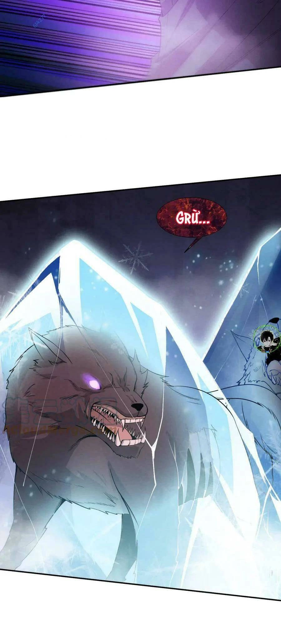 Tiến Hóa Cuồng Triều Chapter 96 - 22