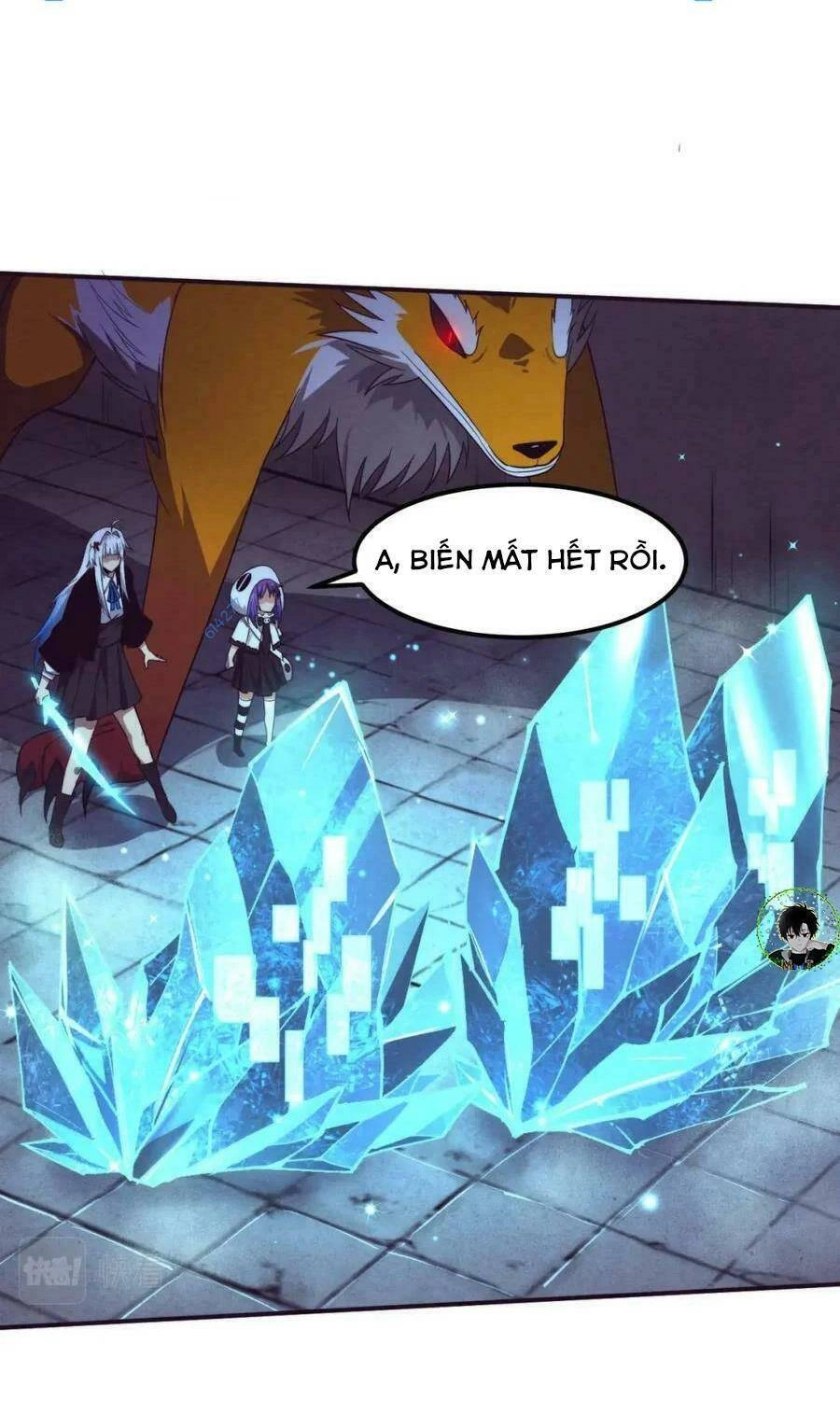 Tiến Hóa Cuồng Triều Chapter 96 - 24